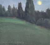 By Moonlight  - original