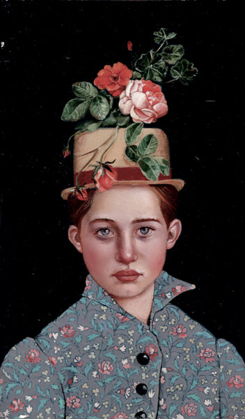 Cecelia - original