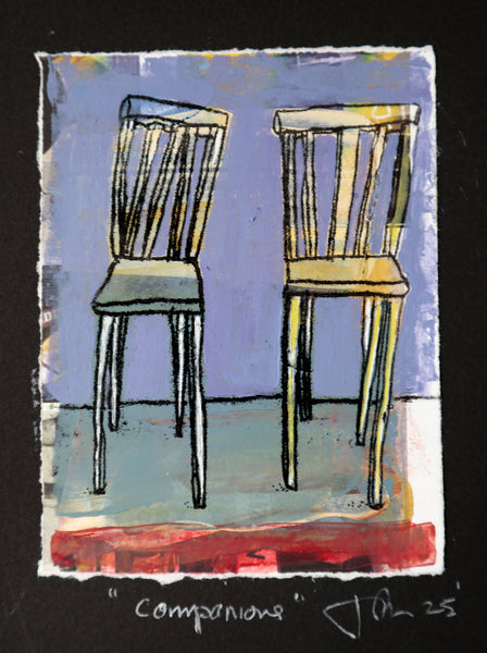 Companion - original