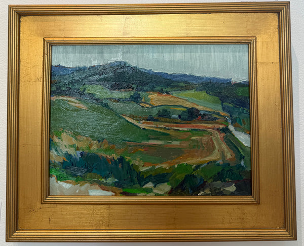 Rolling Green - original
