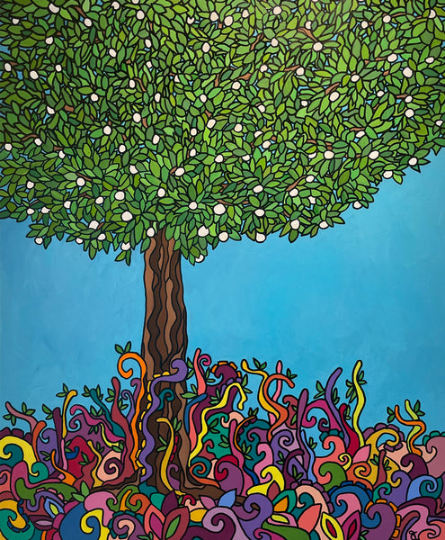 Fruit For The Soul - original