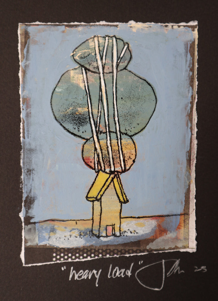 Heavy Load - original