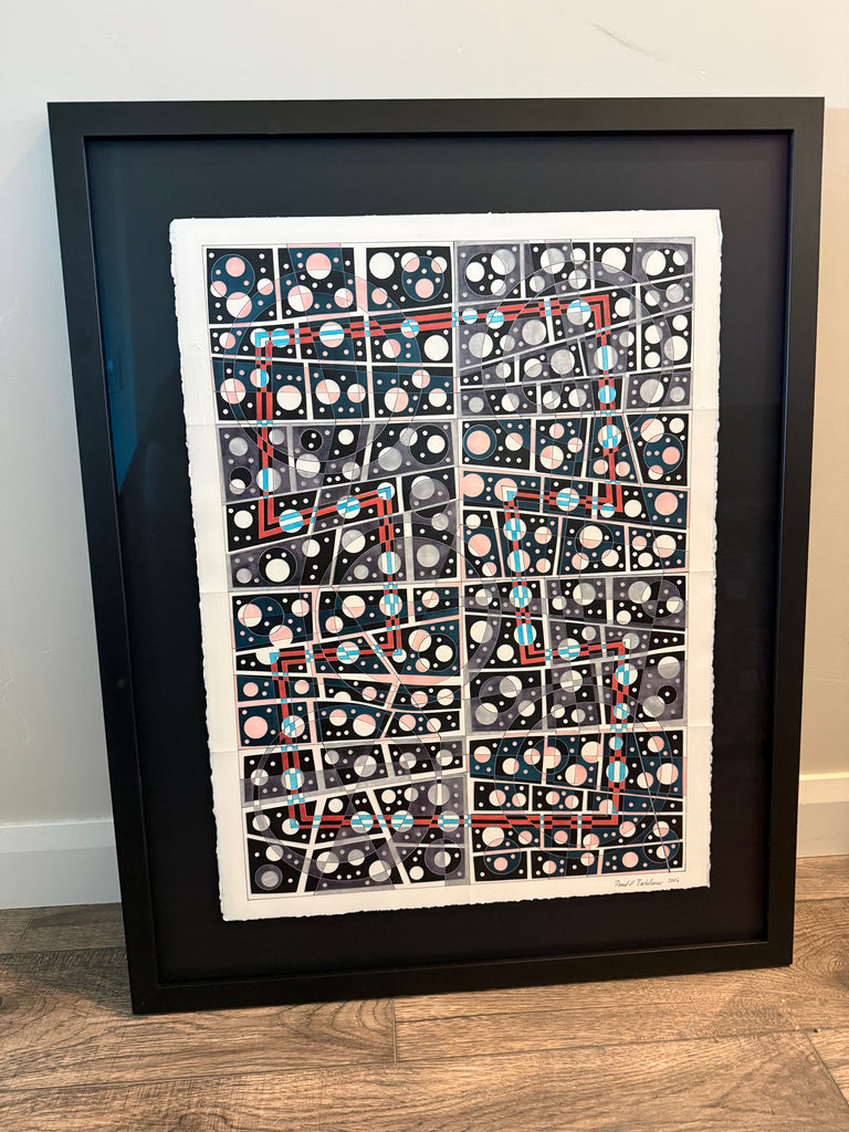 Permeable - original