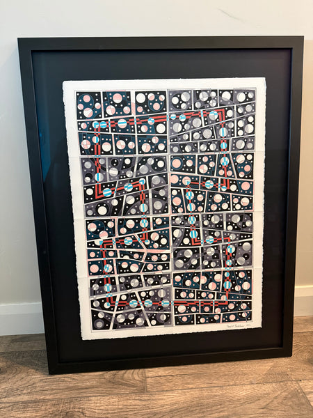 Permeable - original