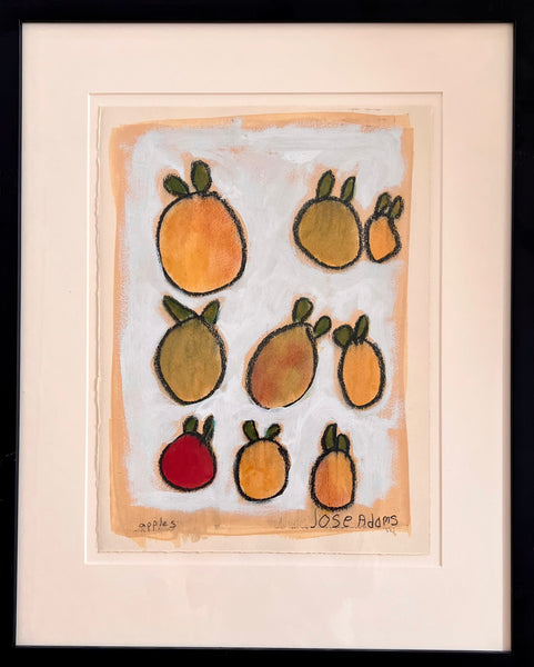 apples- original