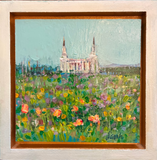 Lindon Temple - original