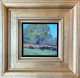 Summer's Long Stillness - original