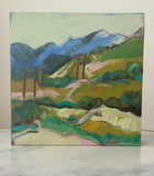 Off the Beaten Path - original
