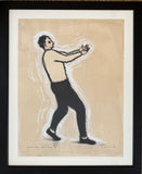 carrying nothing? - original