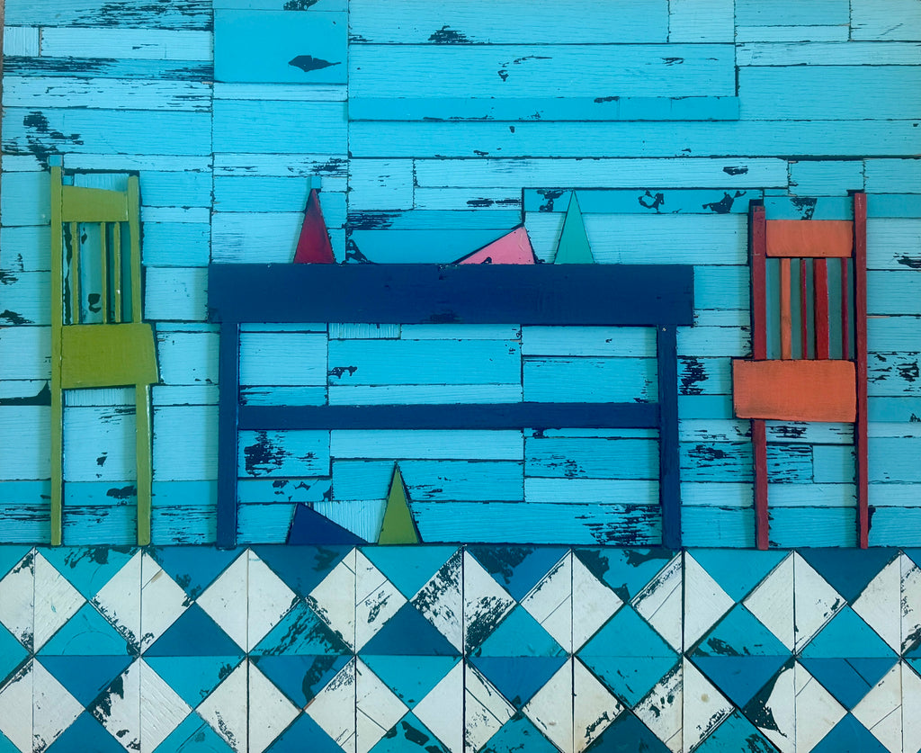 Empty Nesters - original