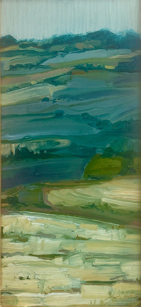 Unlikely Harmony - original