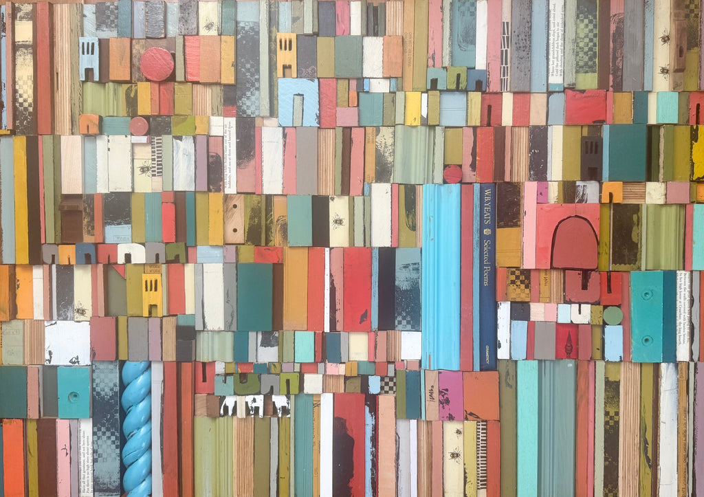 Selected Poems - original