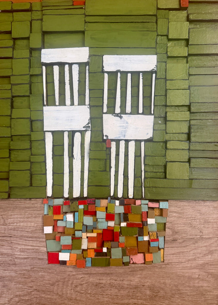 Logan House - original