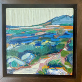 The Top of Khyv - original