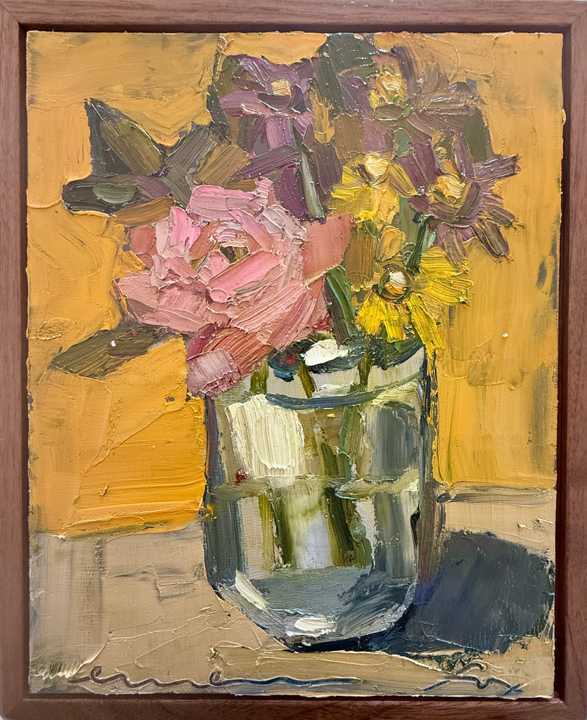 A Little Rest - original