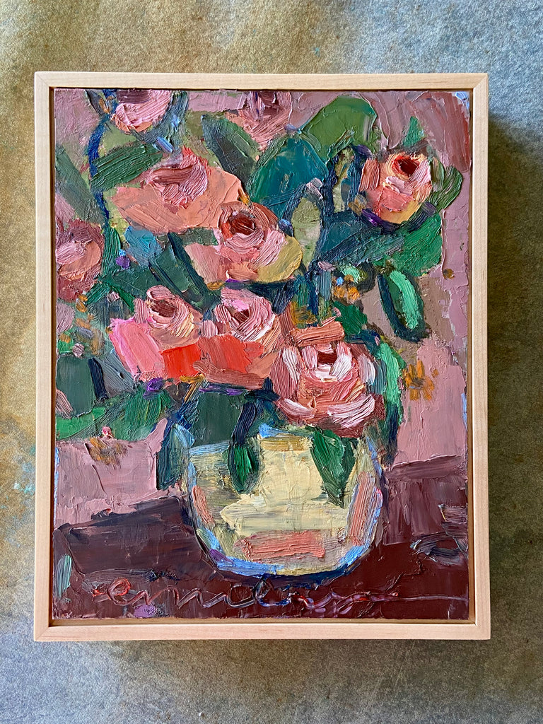 Pink Ladies - original