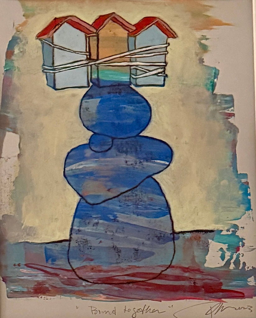 Bound Together - original