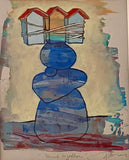 Bound Together - original