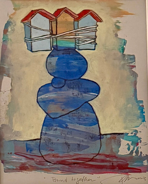 Bound Together - original