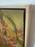 Petals and Persistence - original