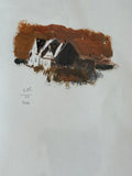 Colby Sanford original littles