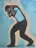 Invisible Burden - original