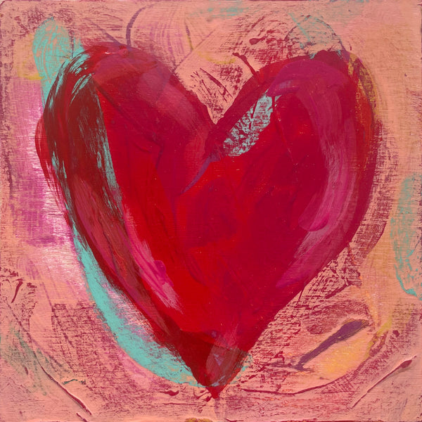 Love of My Life - original