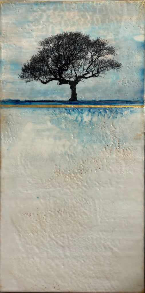 My Solitude - original