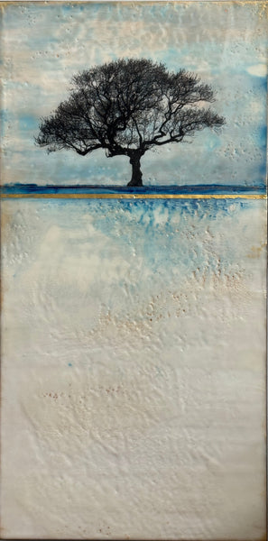 My Solitude - original