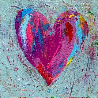 My Heart is Full - original
