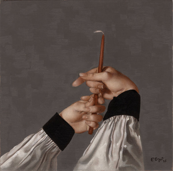Oblation - original