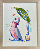 Perfumed Parasol - original