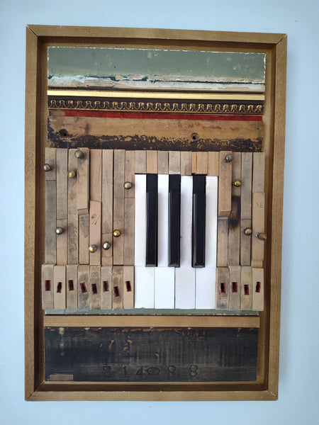Piano Piece
