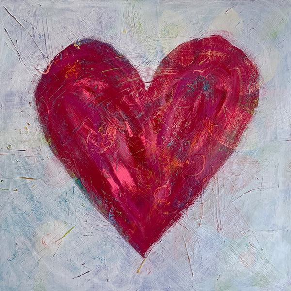 Put a Little Love in Your Heart - original