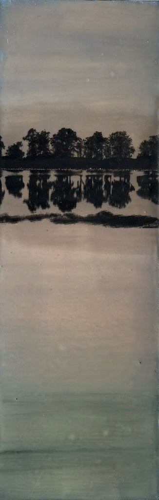 Ripples - original