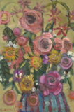 Petals and Persistence - original