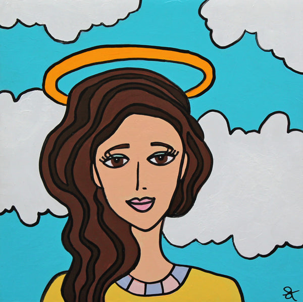 Send Me An Angel