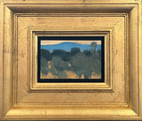 Southern Desert Dawn - original