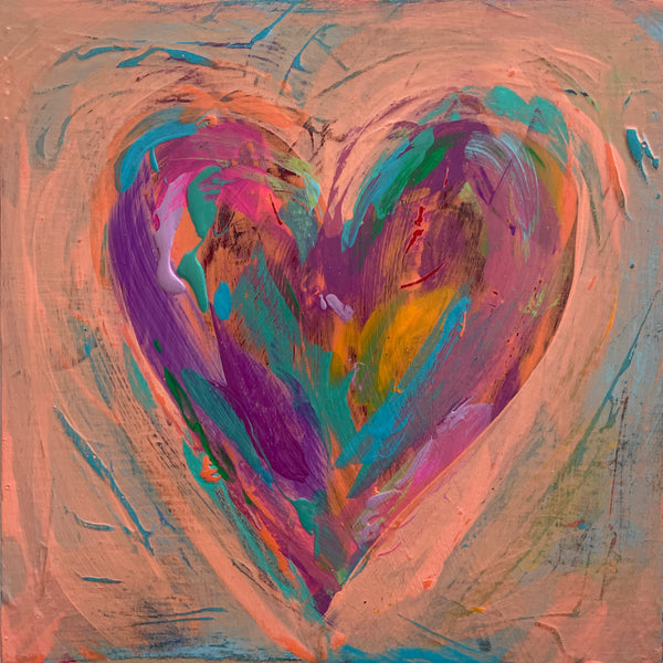 Sweet Harmony - original