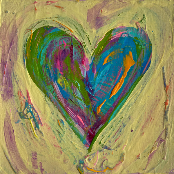 Sweetheart - original