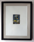 The Rain Falleth - original