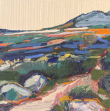 The Top of Khyv - original