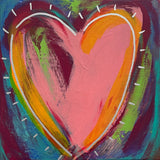 The Love Parade - original