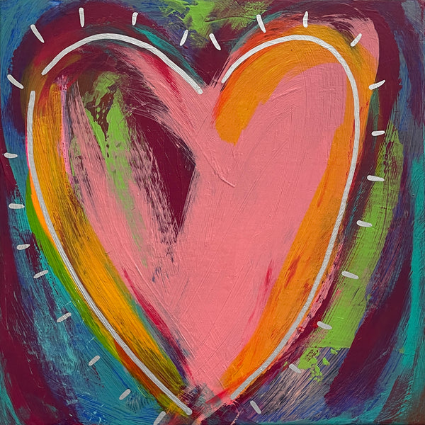 The Love Parade - original