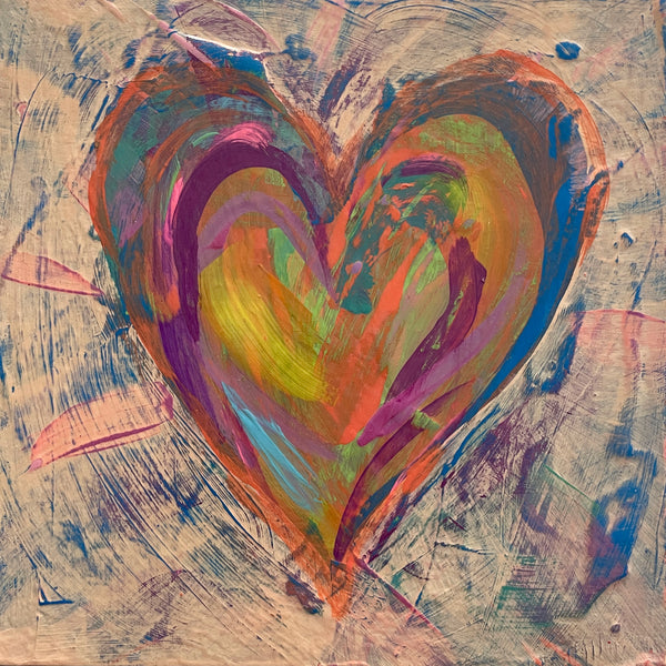 The Sweetest Thing - original