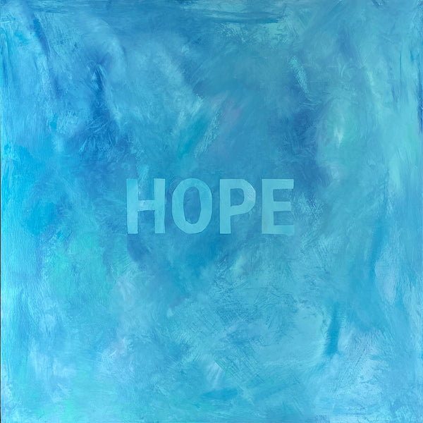 Hope - original