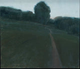 Nightfall Approaches Swiftly - original