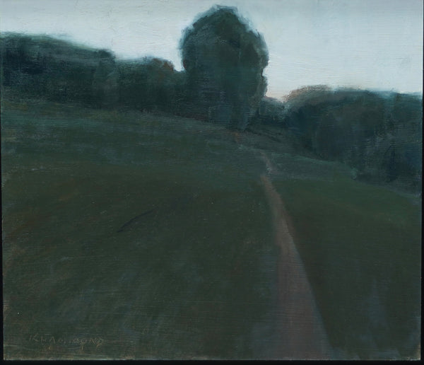 Nightfall Approaches Swiftly - original