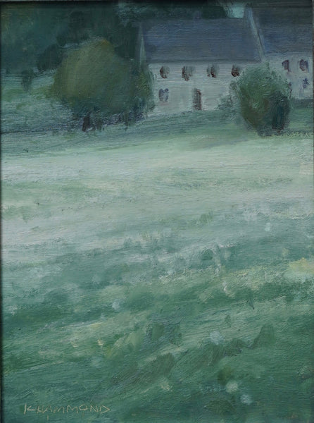 English Manor - original