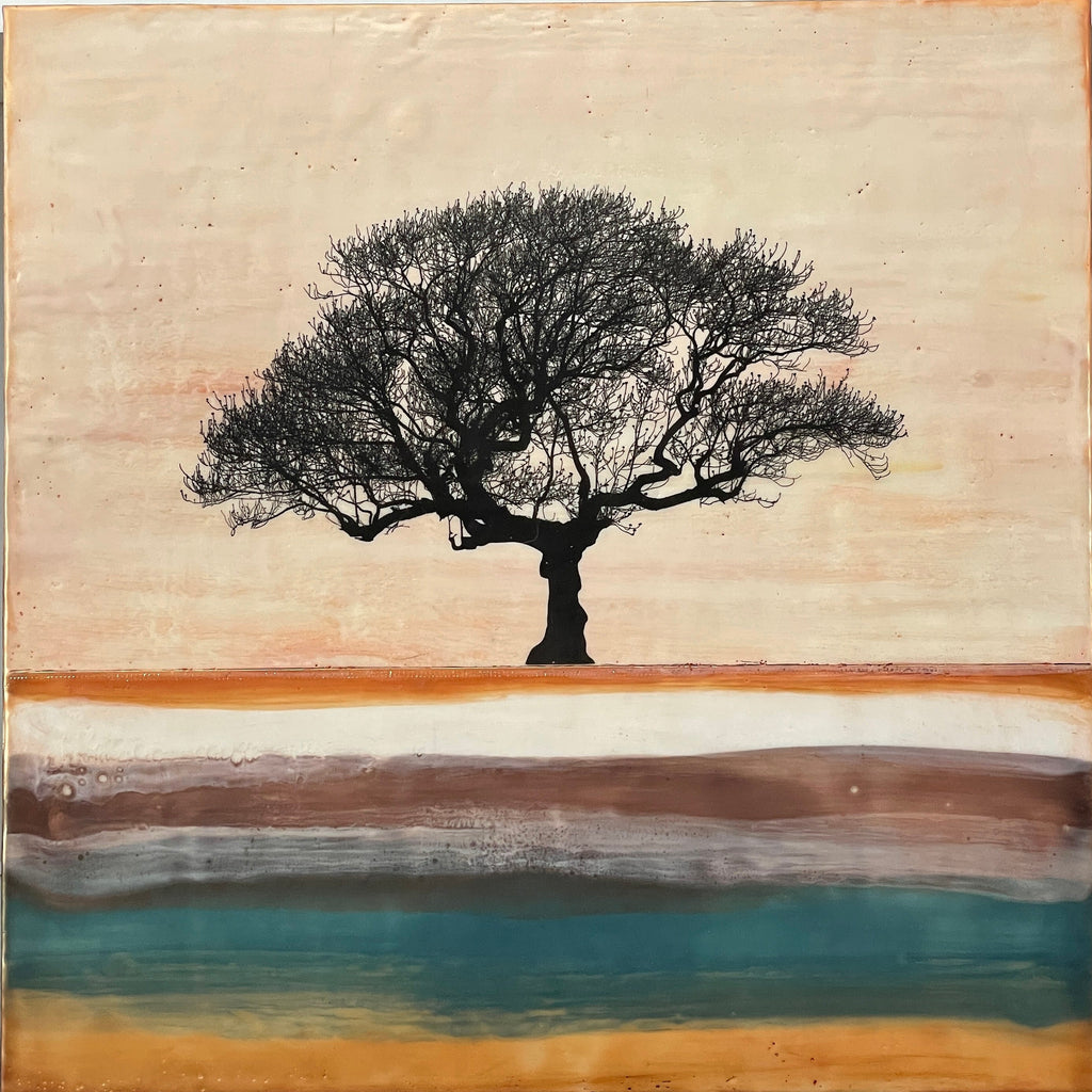 Terra Calda - original